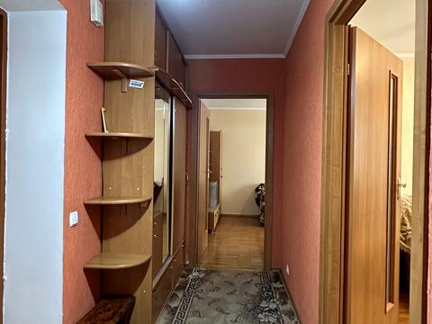 квартира за адресою Довженка вул., 12