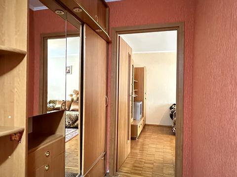 квартира за адресою Довженка вул., 12