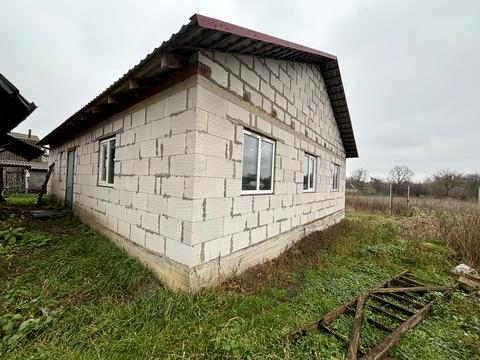 дом по адресу Шевченка