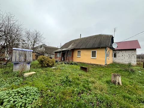 будинок за адресою Шевченка