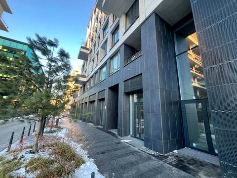 комерційна за адресою Ґарета Джонса вул. (Сім'ї Хохлових), 12