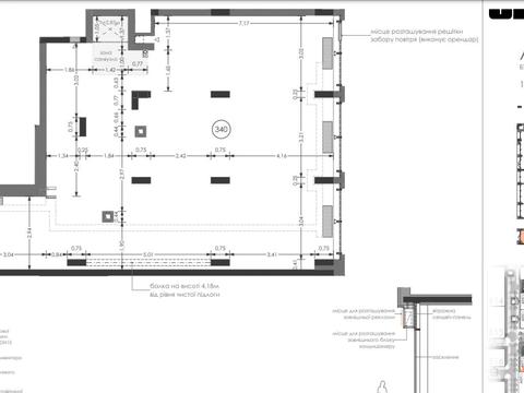 комерційна за адресою Ґарета Джонса вул. (Сім'ї Хохлових), 12