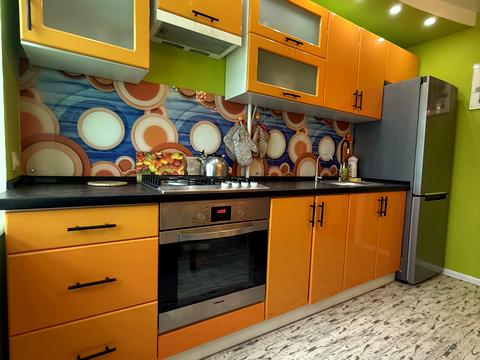 квартира по адресу Слобожанский просп. (им. газеты Правда), 8/4