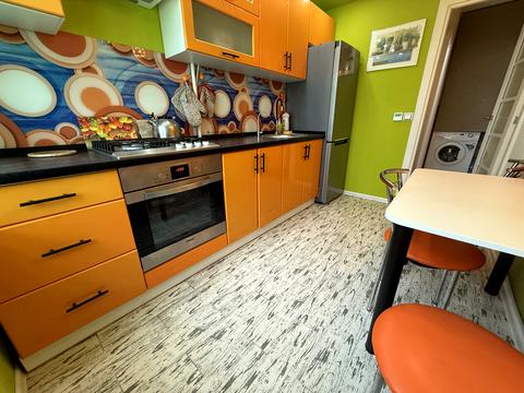 квартира по адресу Слобожанский просп. (им. газеты Правда), 8/4