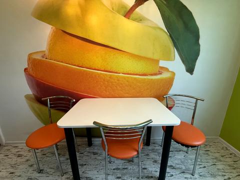 квартира по адресу Слобожанский просп. (им. газеты Правда), 8/4