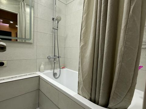 квартира по адресу Слобожанский просп. (им. газеты Правда), 8/4