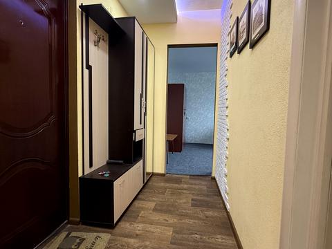 квартира по адресу Слобожанский просп. (им. газеты Правда), 8/4