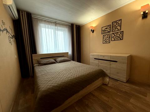 квартира по адресу Слобожанский просп. (им. газеты Правда), 8/4