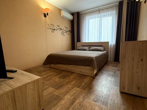 квартира по адресу Слобожанский просп. (им. газеты Правда), 8/4