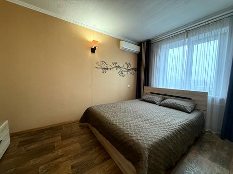 квартира по адресу Слобожанский просп. (им. газеты Правда), 8/4