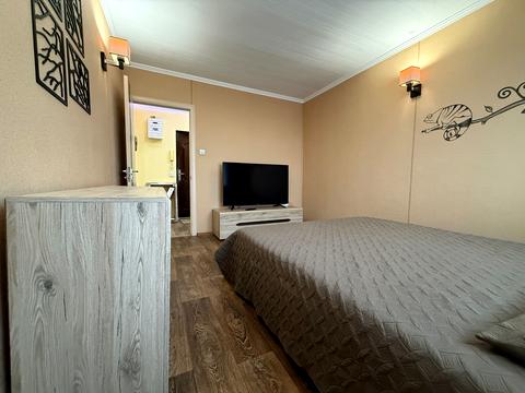 квартира по адресу Слобожанский просп. (им. газеты Правда), 8/4