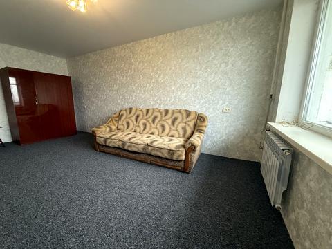 квартира по адресу Слобожанский просп. (им. газеты Правда), 8/4