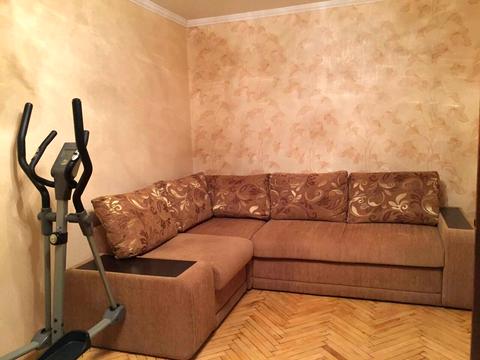 квартира за адресою Михайла Донця вул., 14-В