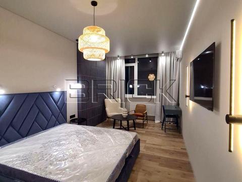 квартира за адресою Берестейський просп. (Перемоги), 11 к2