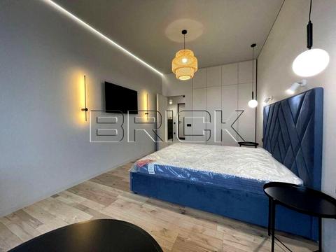 квартира за адресою Берестейський просп. (Перемоги), 11 к2