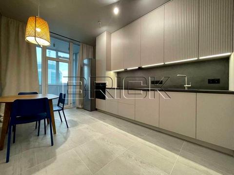 квартира за адресою Берестейський просп. (Перемоги), 11 к2