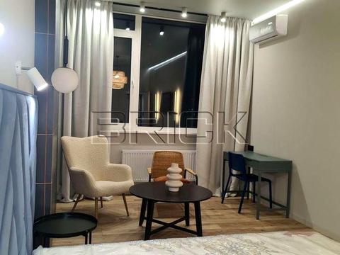 квартира за адресою Берестейський просп. (Перемоги), 11 к2