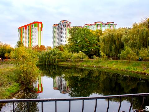 квартира за адресою Михайла Донця вул., 14-В