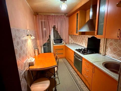 квартира за адресою Гоголя вул., 4