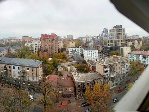 квартира за адресою Гоголя вул., 4