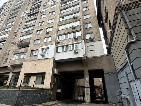 квартира за адресою Гоголя вул., 4