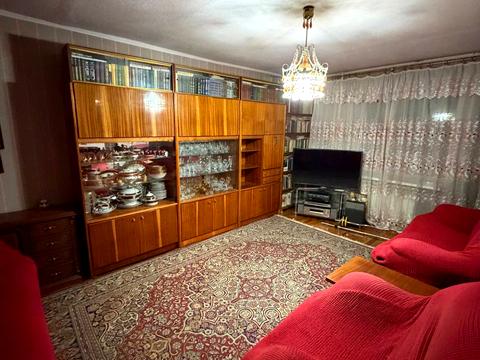 квартира за адресою Гоголя вул., 4