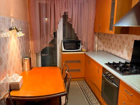 квартира за адресою Гоголя вул., 4