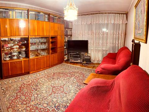 квартира за адресою Гоголя вул., 4