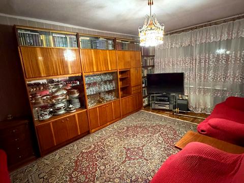 квартира за адресою Гоголя вул., 4