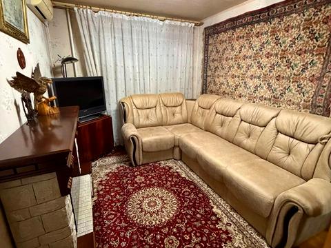 квартира за адресою Гоголя вул., 4