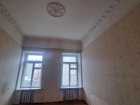 квартира за адресою Стрілецька вул., 7/6