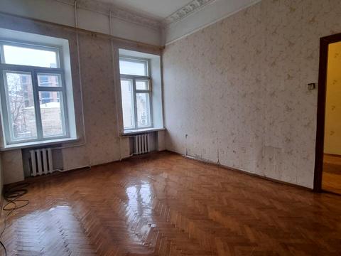 квартира за адресою Стрілецька вул., 7/6