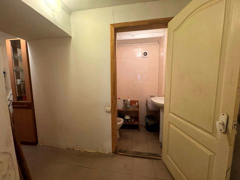 комерційна за адресою Вадима Благовісного вул. (Нікольська), 84