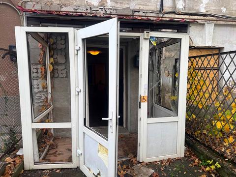 комерційна за адресою Вадима Благовісного вул. (Нікольська), 84