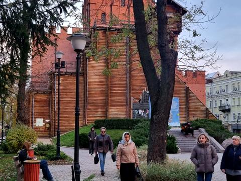 квартира за адресою Стрілецька вул., 7/6