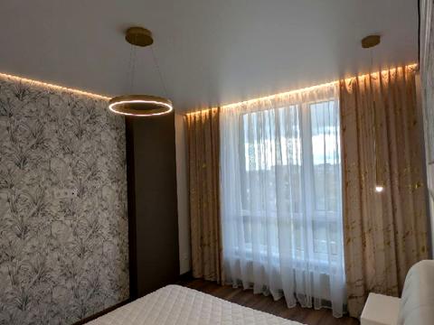 квартира за адресою Богдана Хмельницького вул., 1