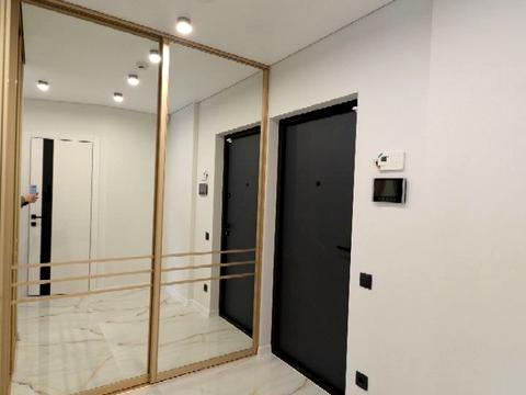 квартира за адресою Богдана Хмельницького вул., 1