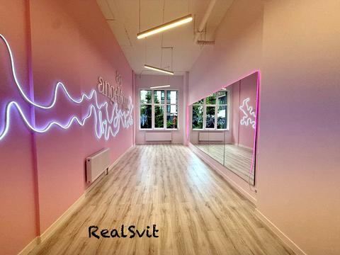 комерційна за адресою Лісківська вул., 37