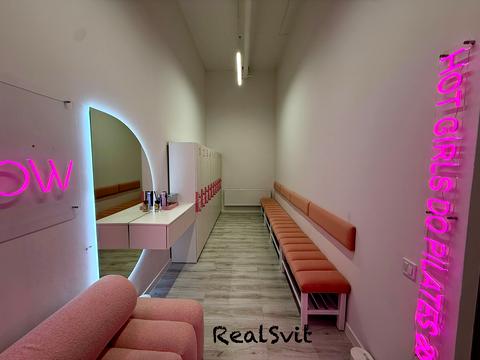 комерційна за адресою Лісківська вул., 37