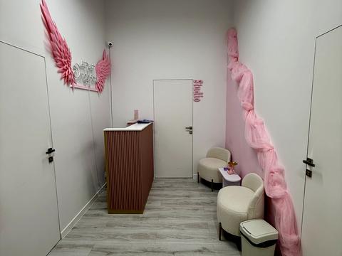 комерційна за адресою Лісківська вул., 37