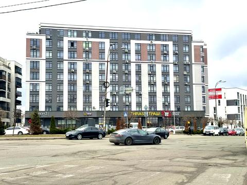 комерційна за адресою Лісківська вул., 37