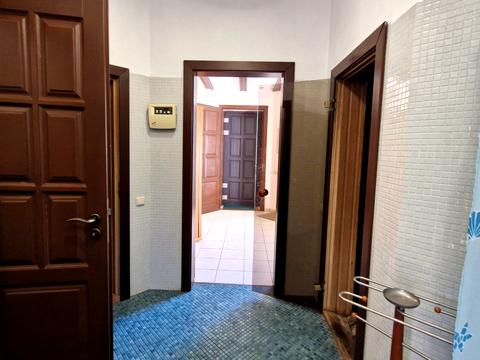 дом по адресу Анатолия Соловьяненко ул.