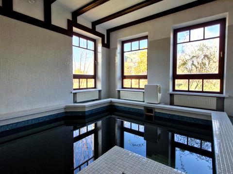 дом по адресу Анатолия Соловьяненко ул.