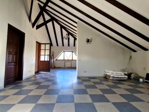 дом по адресу Анатолия Соловьяненко ул.