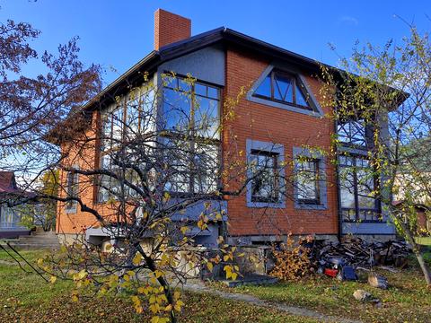 дом по адресу Анатолия Соловьяненко ул.