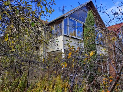 дом по адресу Анатолия Соловьяненко ул.