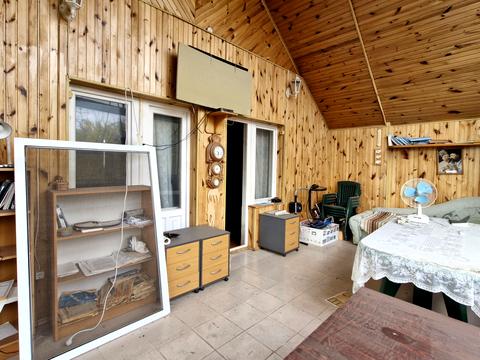 дом по адресу Анатолия Соловьяненко ул.