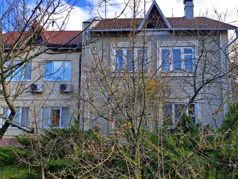 будинок за адресою Анатолія Солов'яненка вул.