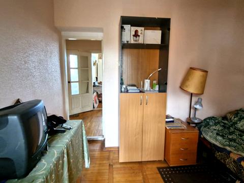 дом по адресу Анатолия Соловьяненко ул.