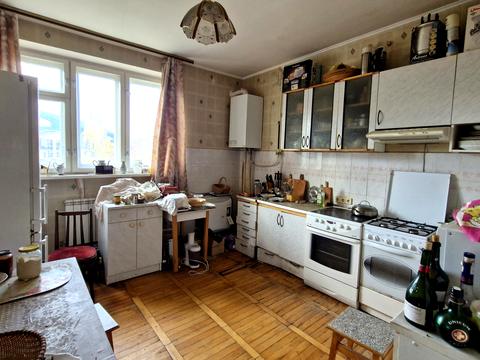 дом по адресу Анатолия Соловьяненко ул.